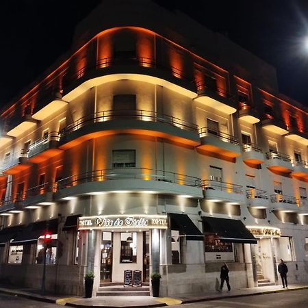 Hotel Viña de Italia Córdoba Exterior foto
